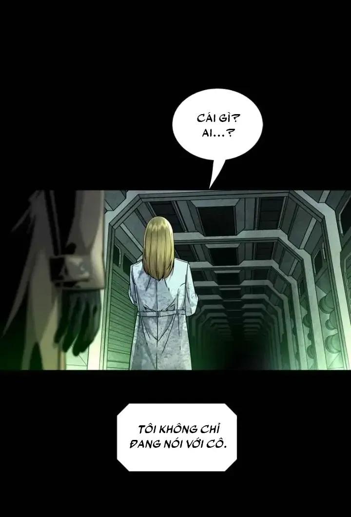 Dead Queen - Chương 139