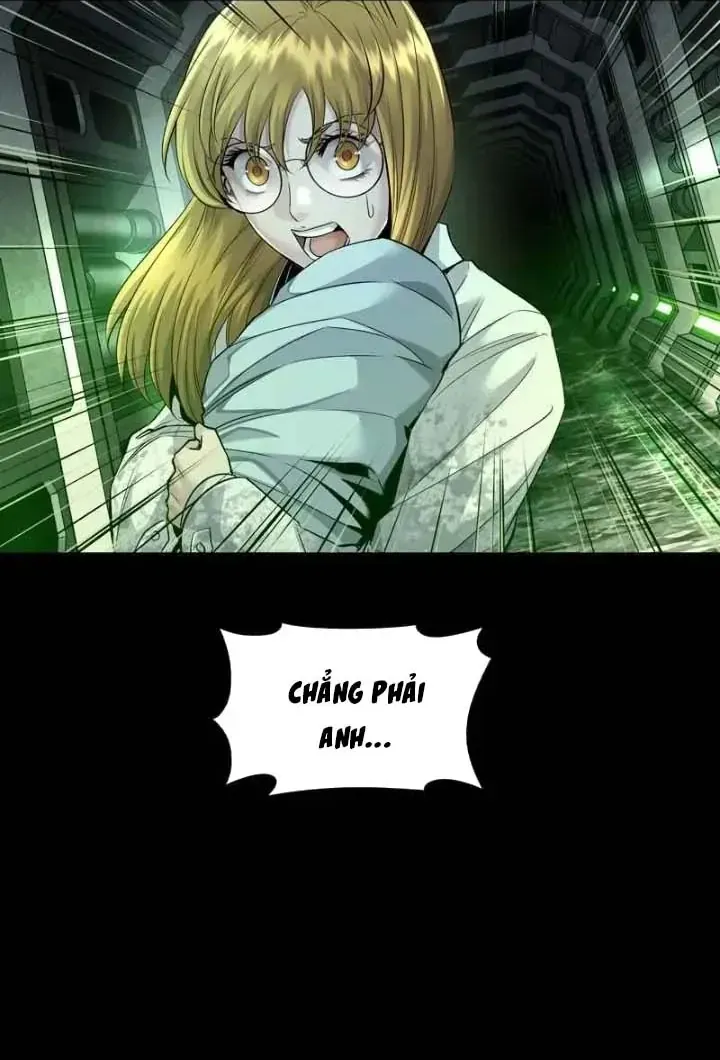 Dead Queen - Chương 139
