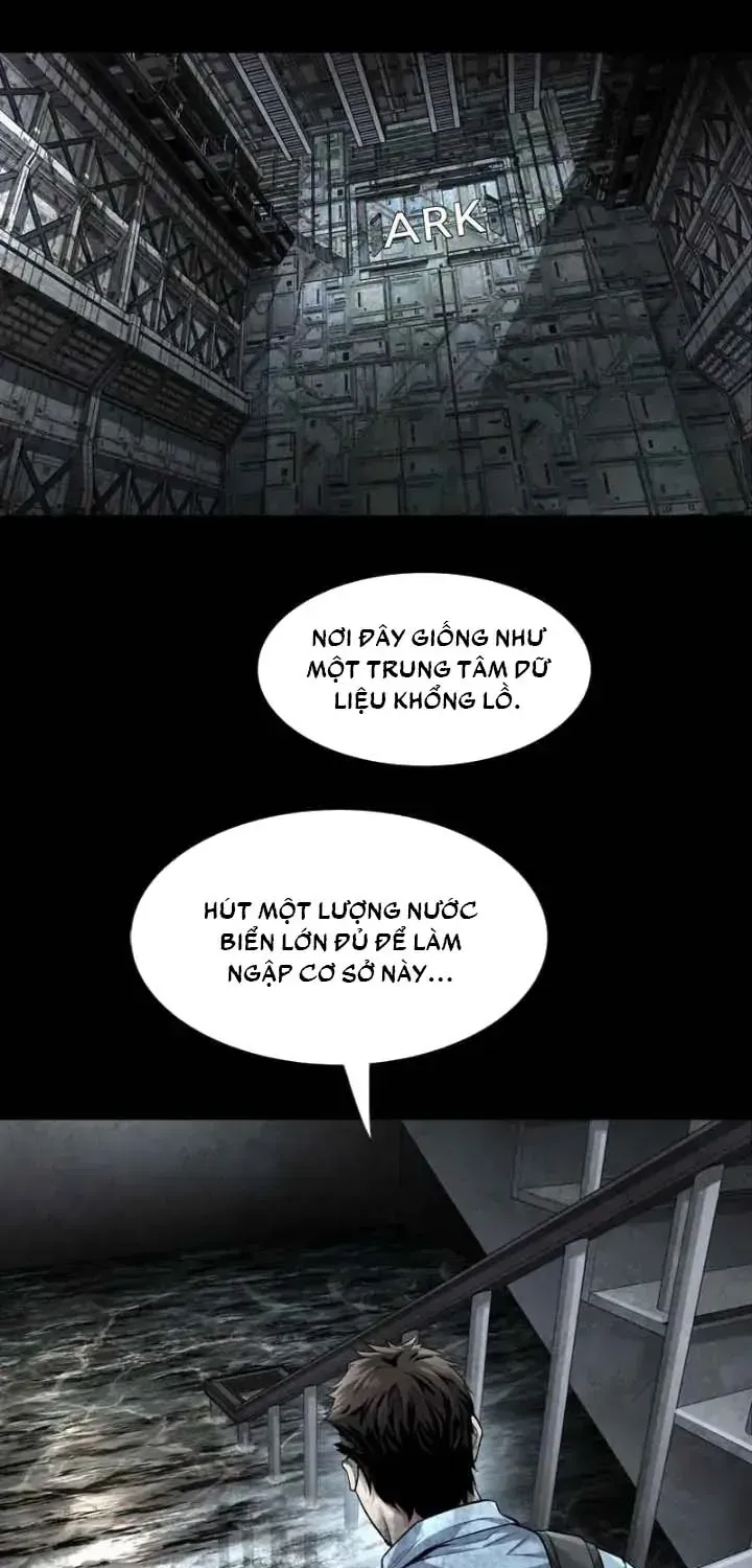 Dead Queen - Chương 139