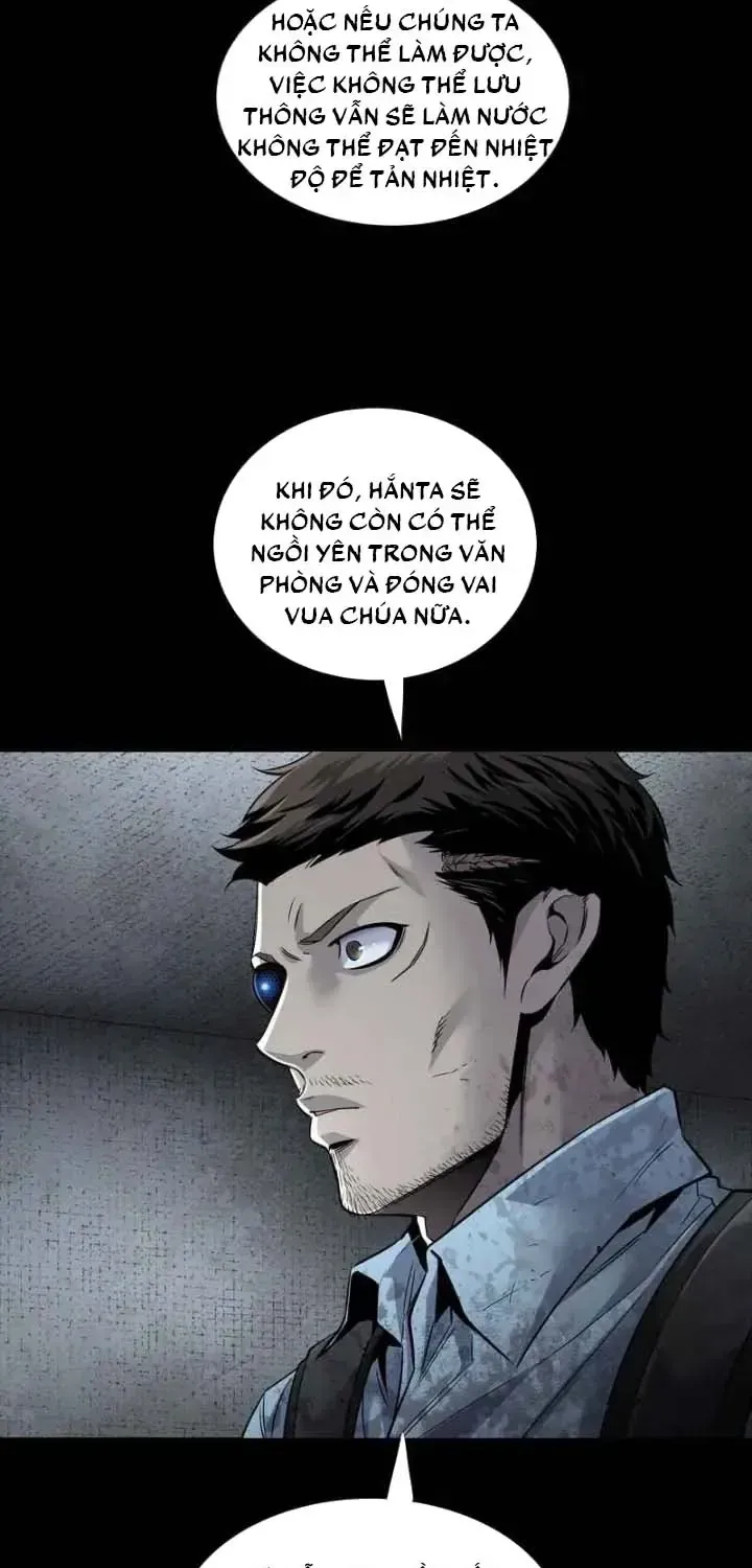 Dead Queen - Chương 139