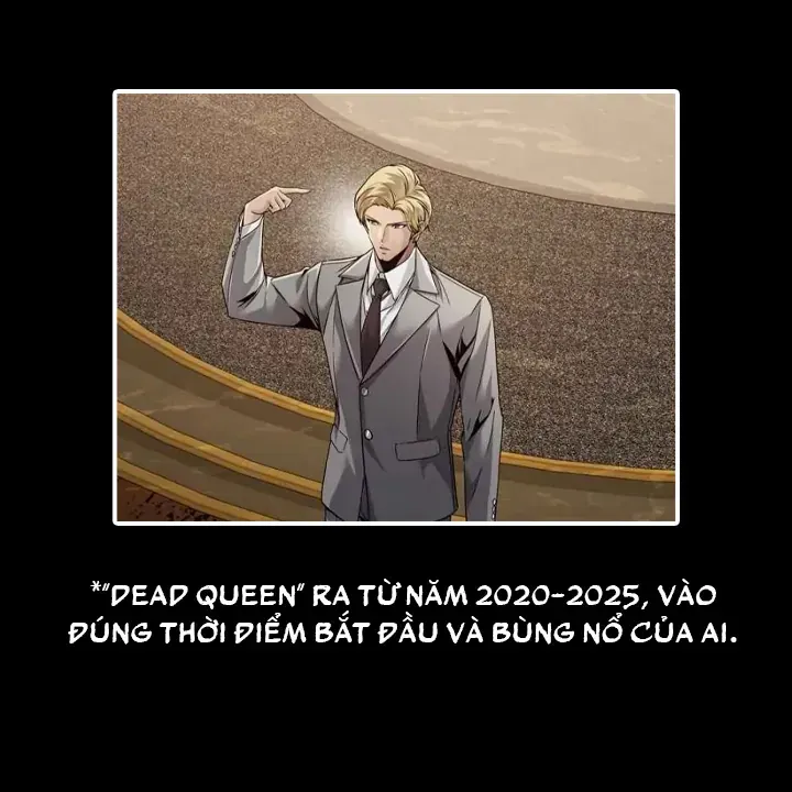 Dead Queen - Chương 139
