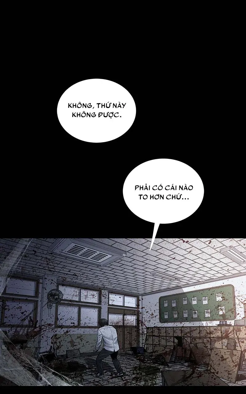 Dead Queen - Chương 14