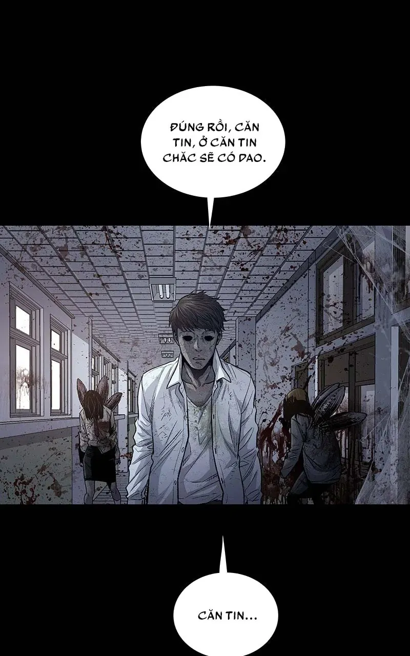Dead Queen - Chương 14