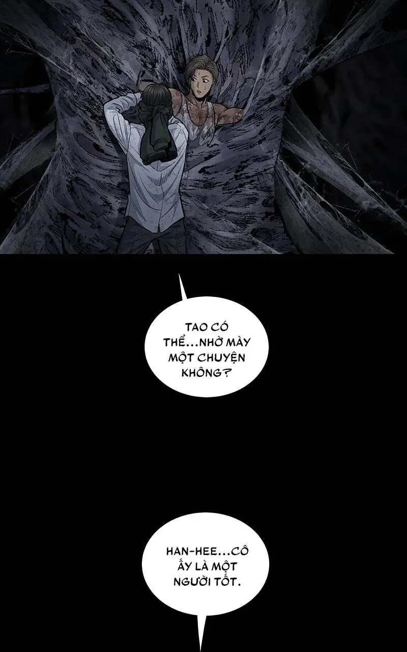 Dead Queen - Chương 14