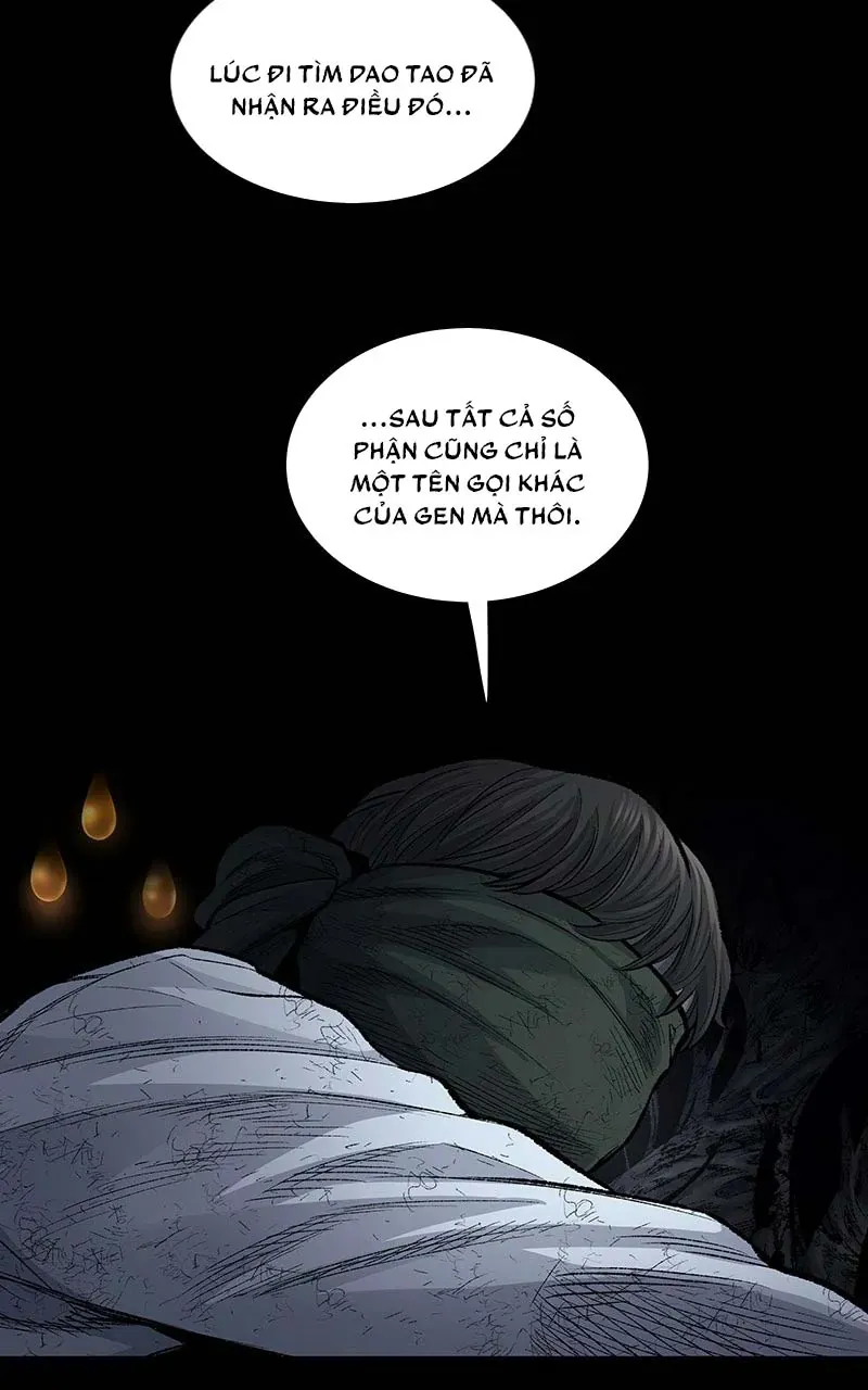 Dead Queen - Chương 14