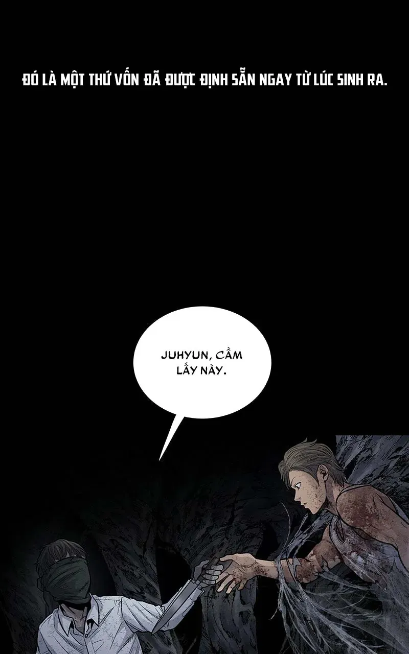 Dead Queen - Chương 14