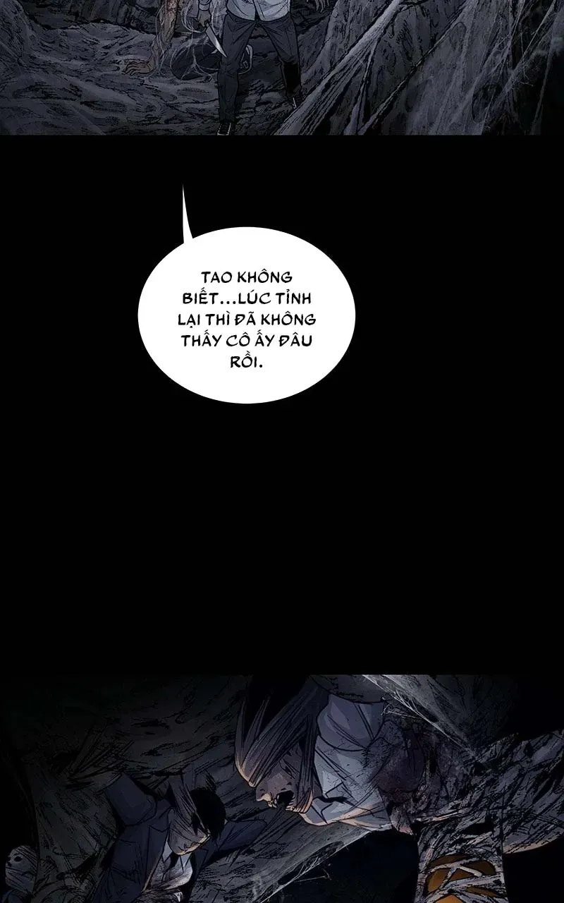 Dead Queen - Chương 14