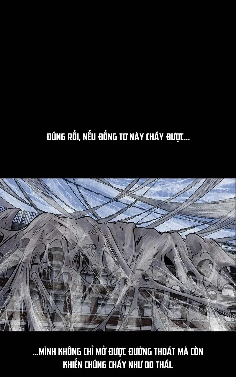 Dead Queen - Chương 14