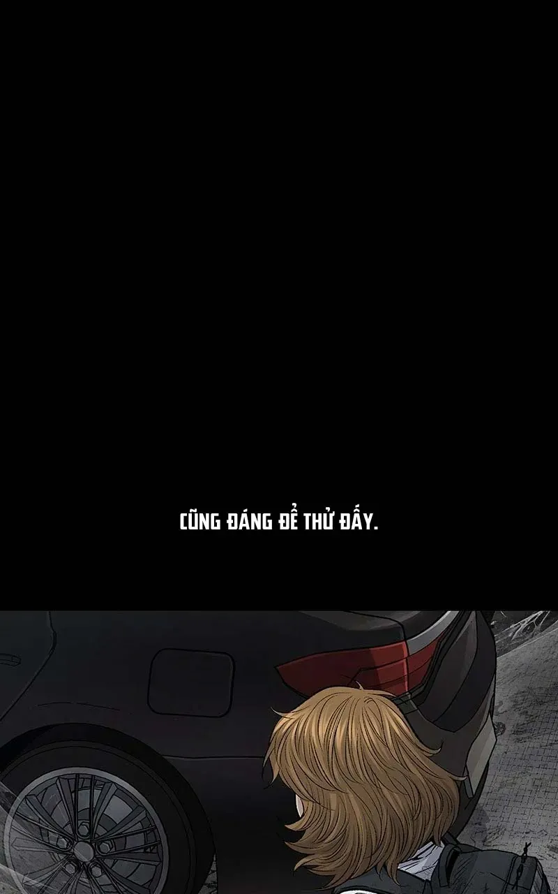Dead Queen - Chương 14