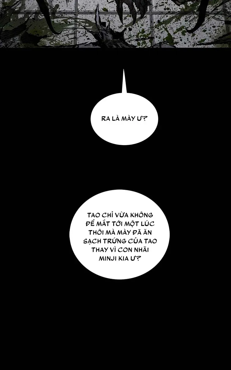 Dead Queen - Chương 14