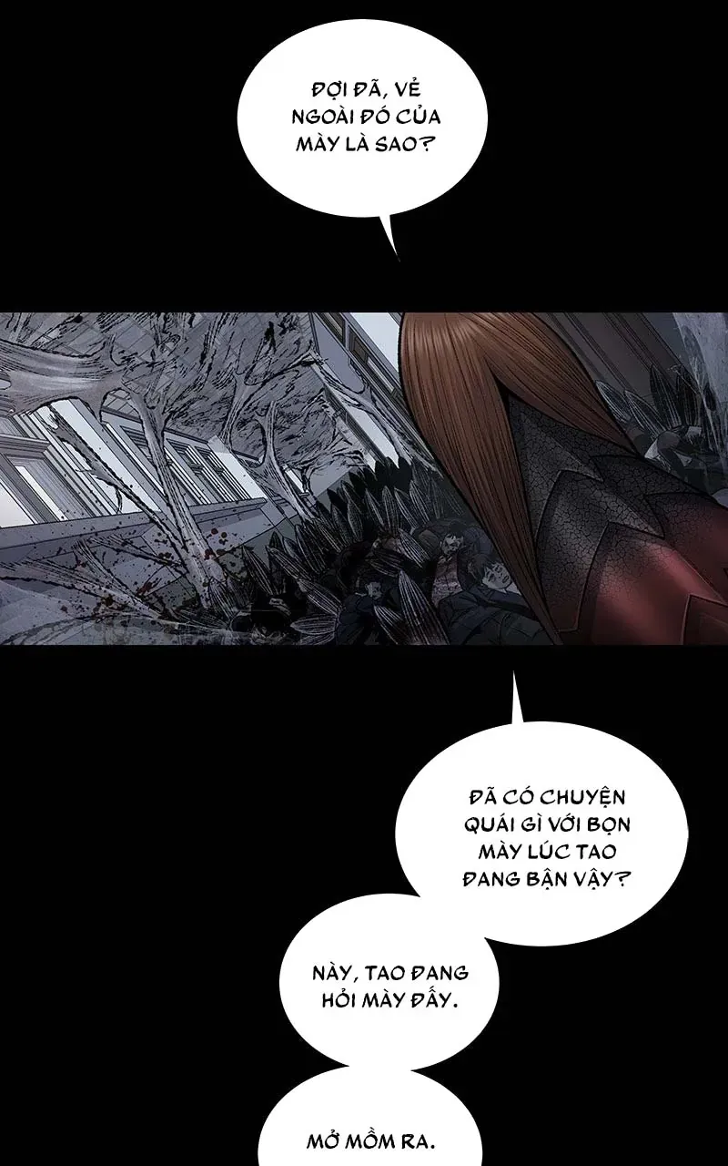 Dead Queen - Chương 14