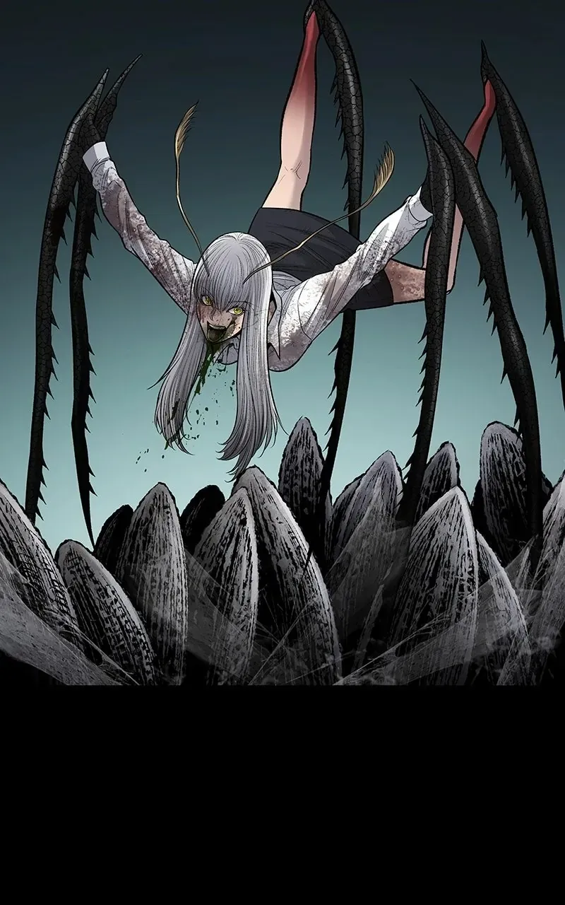 Dead Queen - Chương 14