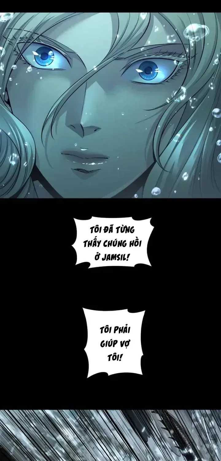 Dead Queen - Chương 140