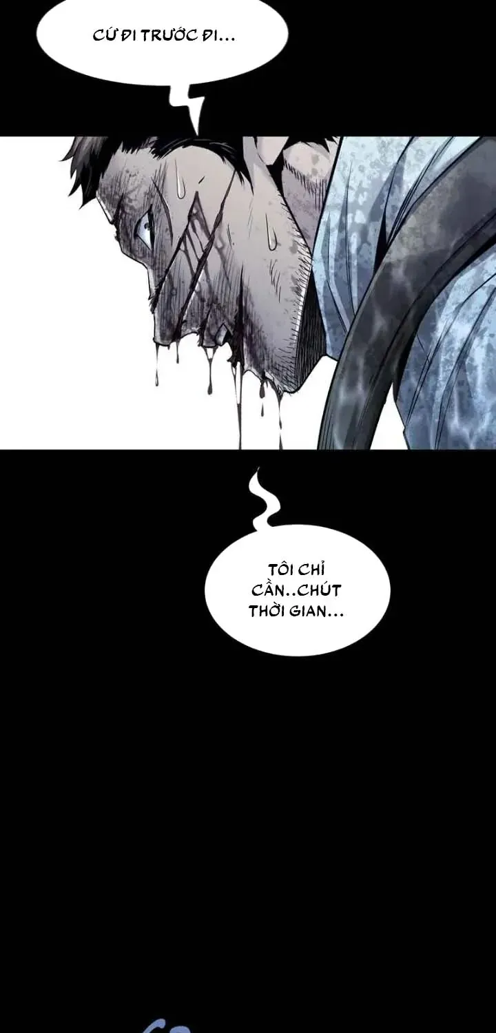 Dead Queen - Chương 140