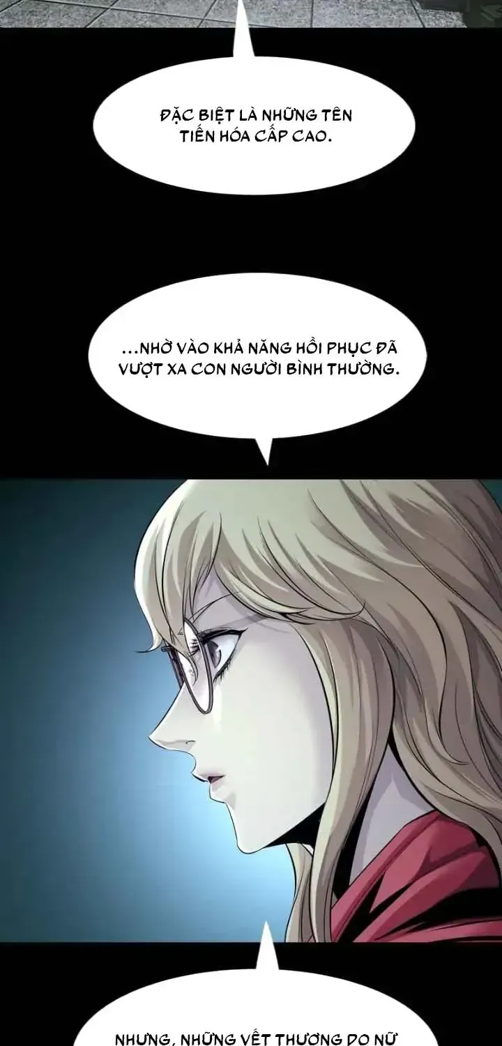 Dead Queen - Chương 140
