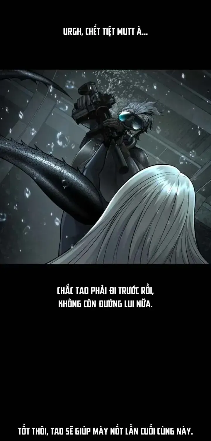 Dead Queen - Chương 140