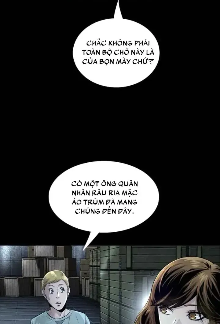 Dead Queen - Chương 141