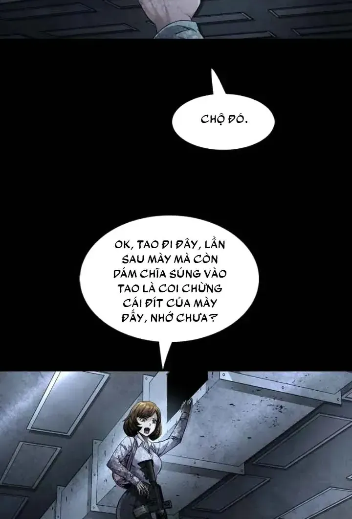 Dead Queen - Chương 141
