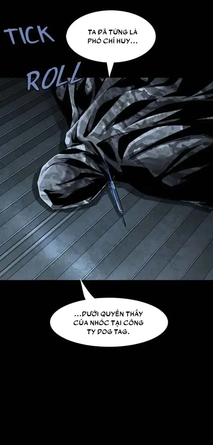 Dead Queen - Chương 141