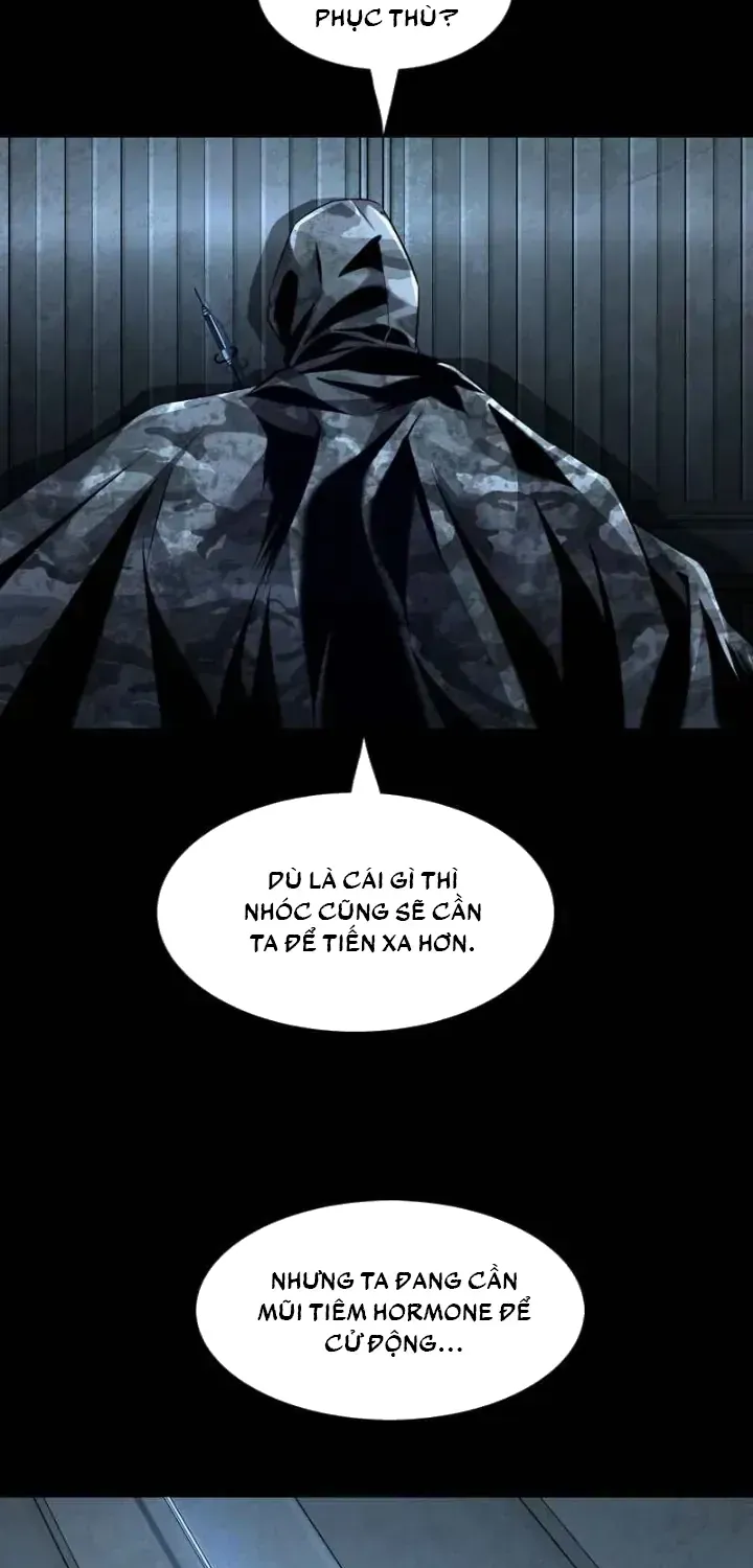 Dead Queen - Chương 141