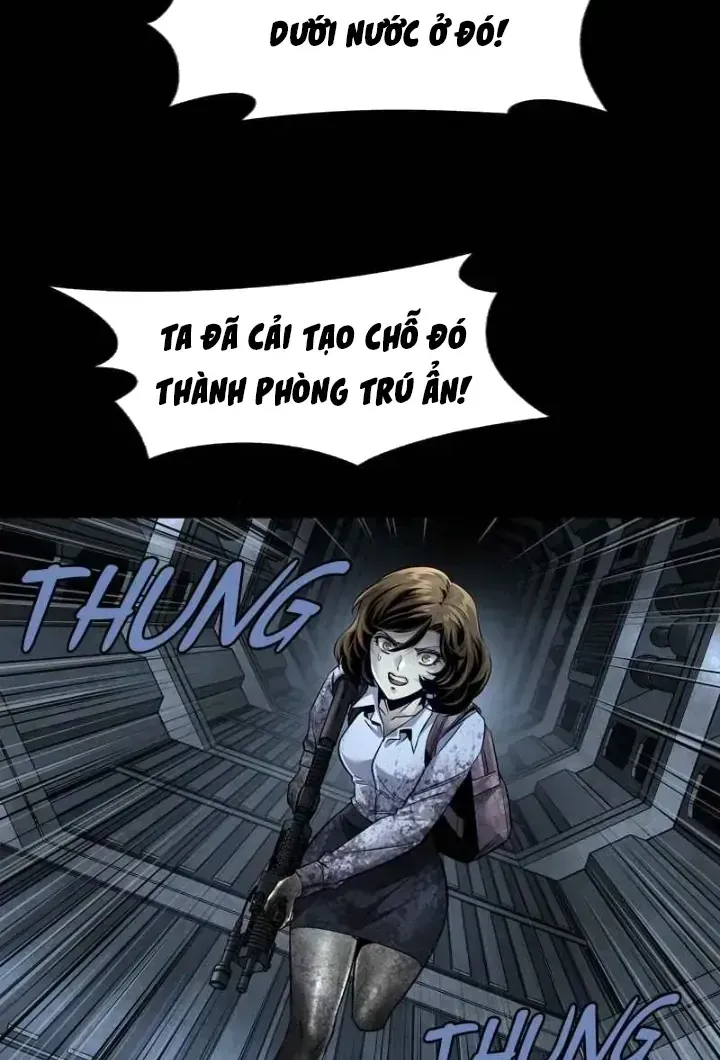 Dead Queen - Chương 141