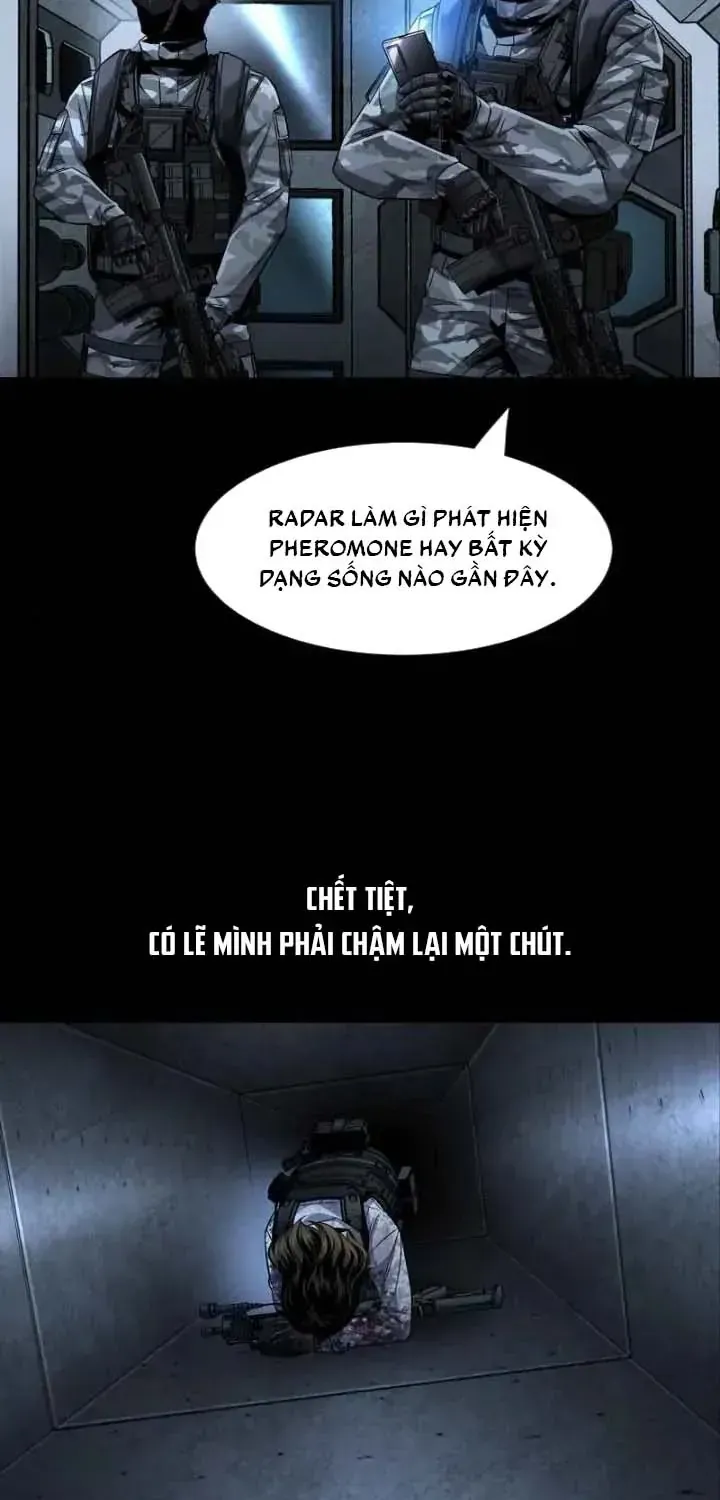 Dead Queen - Chương 141