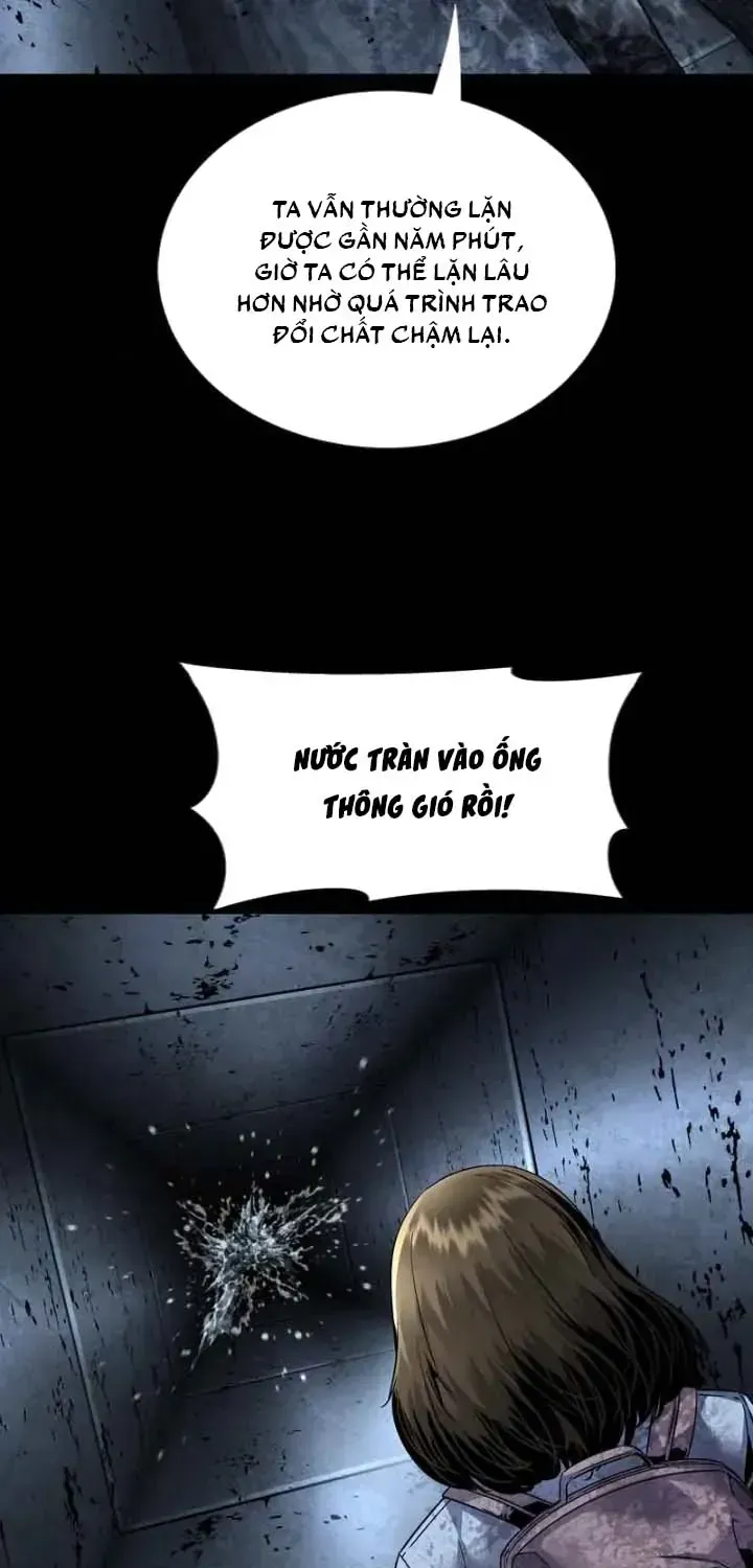 Dead Queen - Chương 141