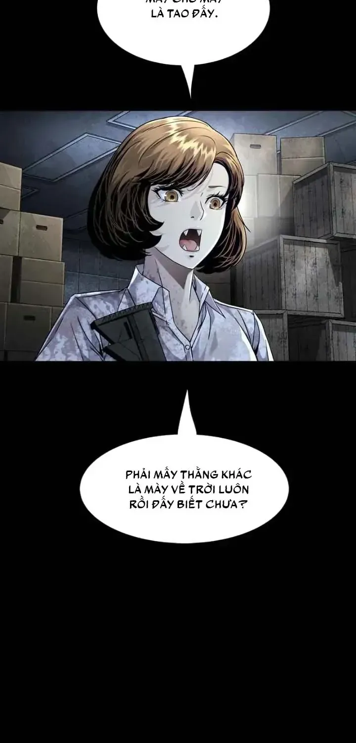Dead Queen - Chương 141
