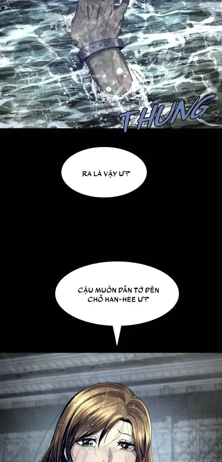 Dead Queen - Chương 142
