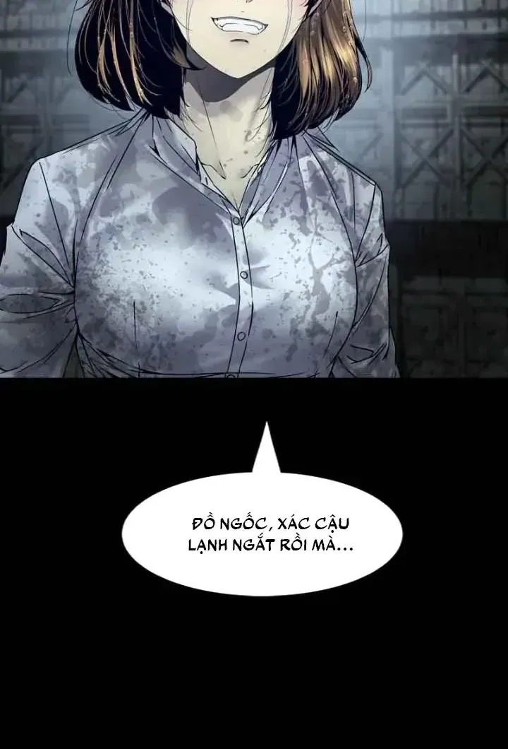 Dead Queen - Chương 142