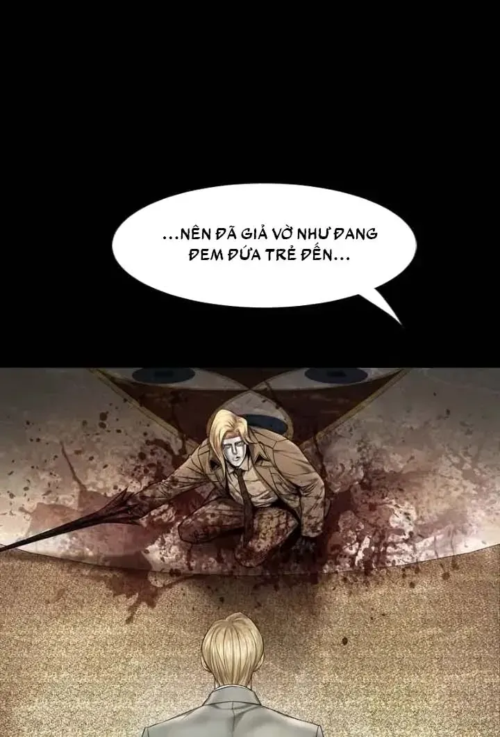 Dead Queen - Chương 142