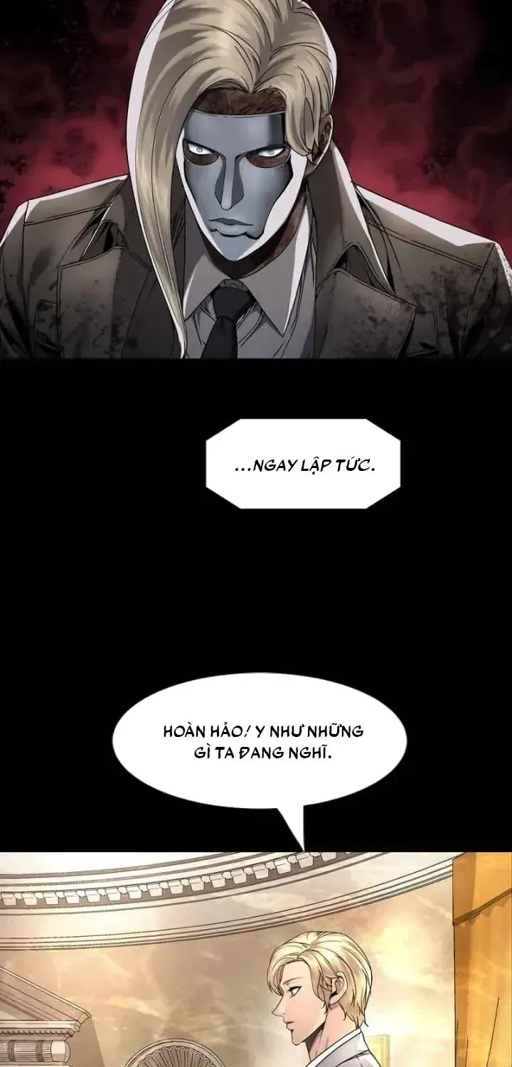 Dead Queen - Chương 142