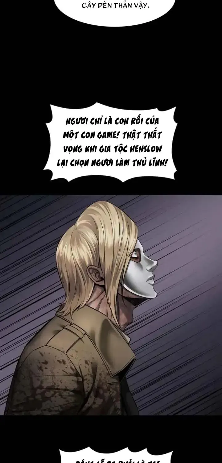 Dead Queen - Chương 142