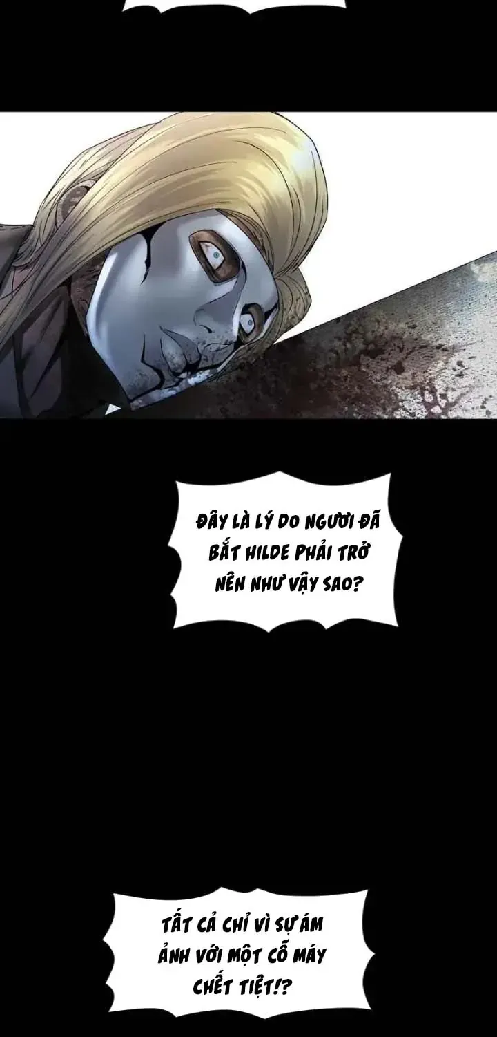 Dead Queen - Chương 142