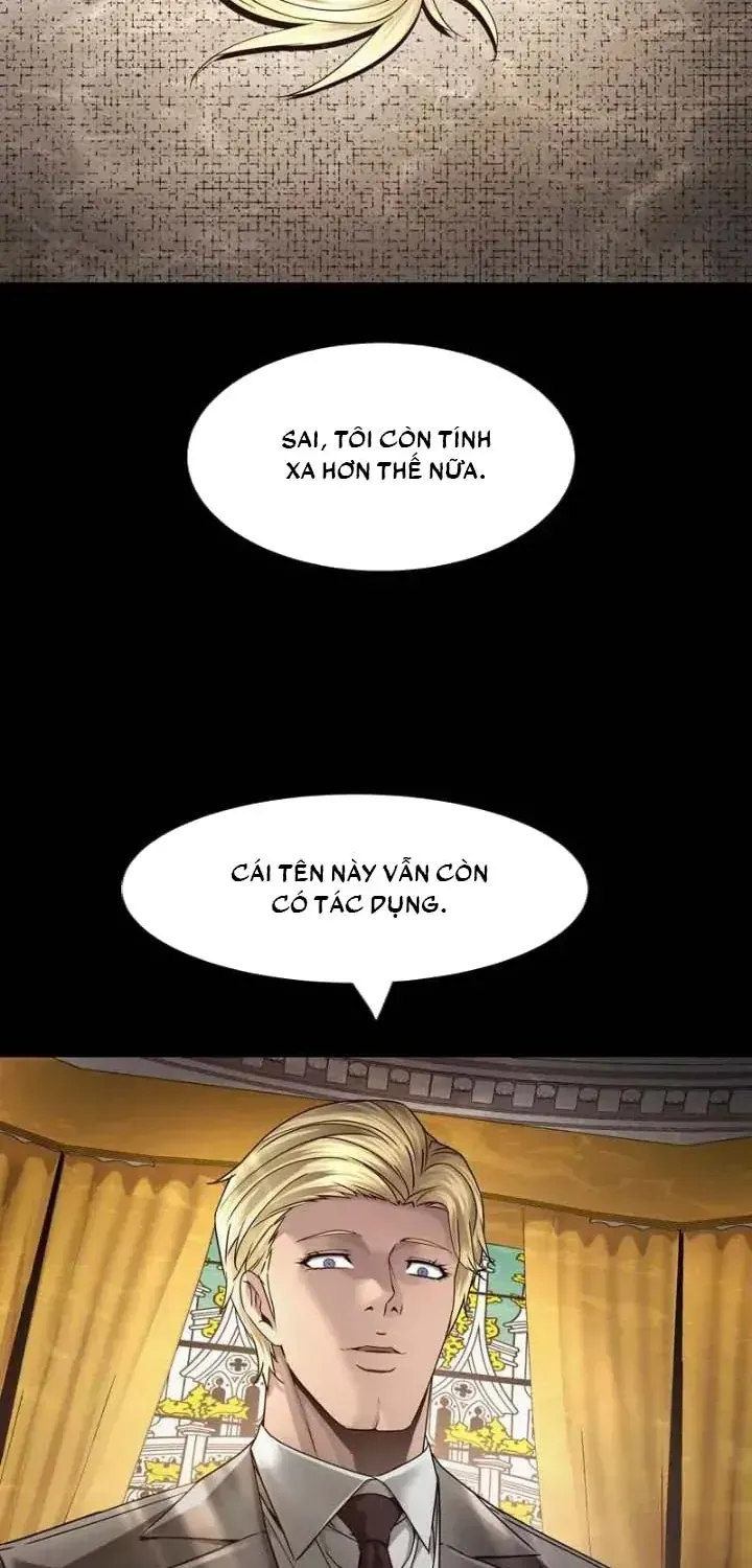 Dead Queen - Chương 142