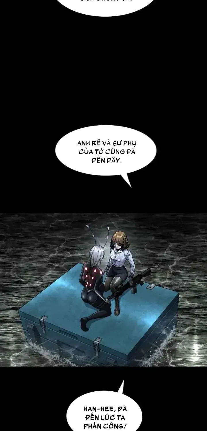 Dead Queen - Chương 143