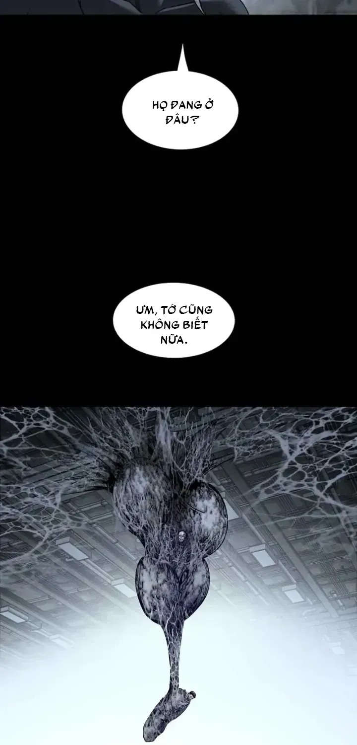 Dead Queen - Chương 143