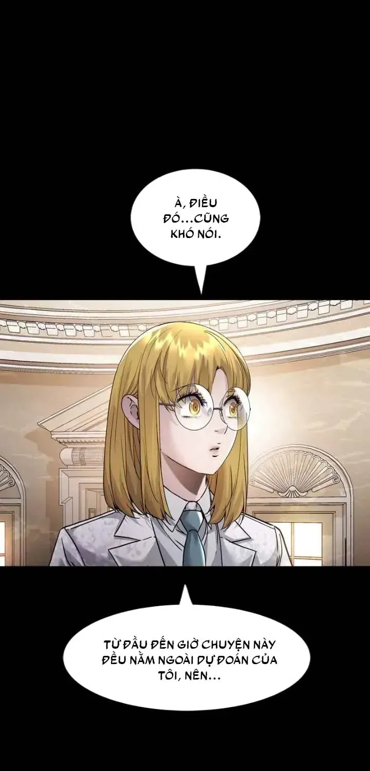 Dead Queen - Chương 143