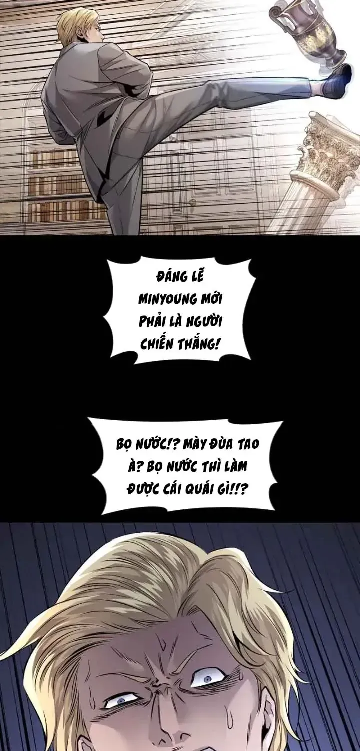 Dead Queen - Chương 143