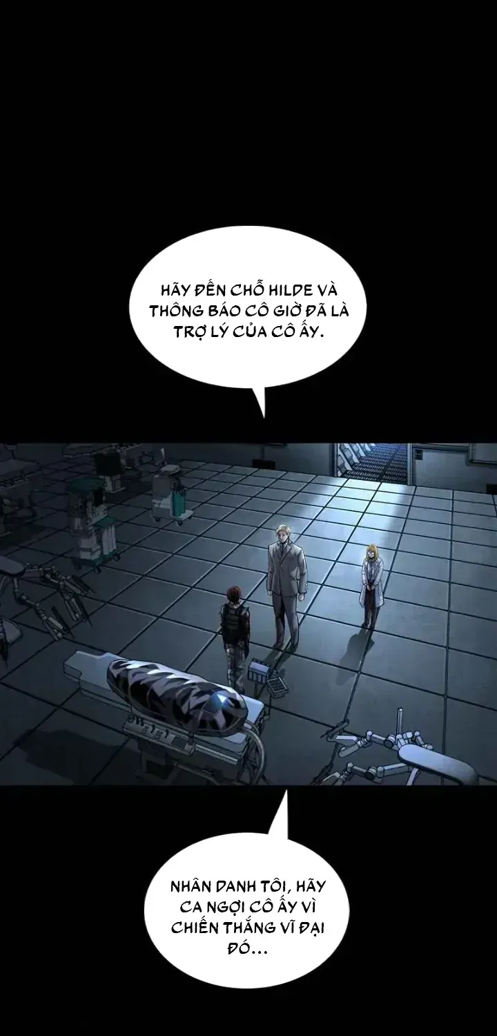 Dead Queen - Chương 144