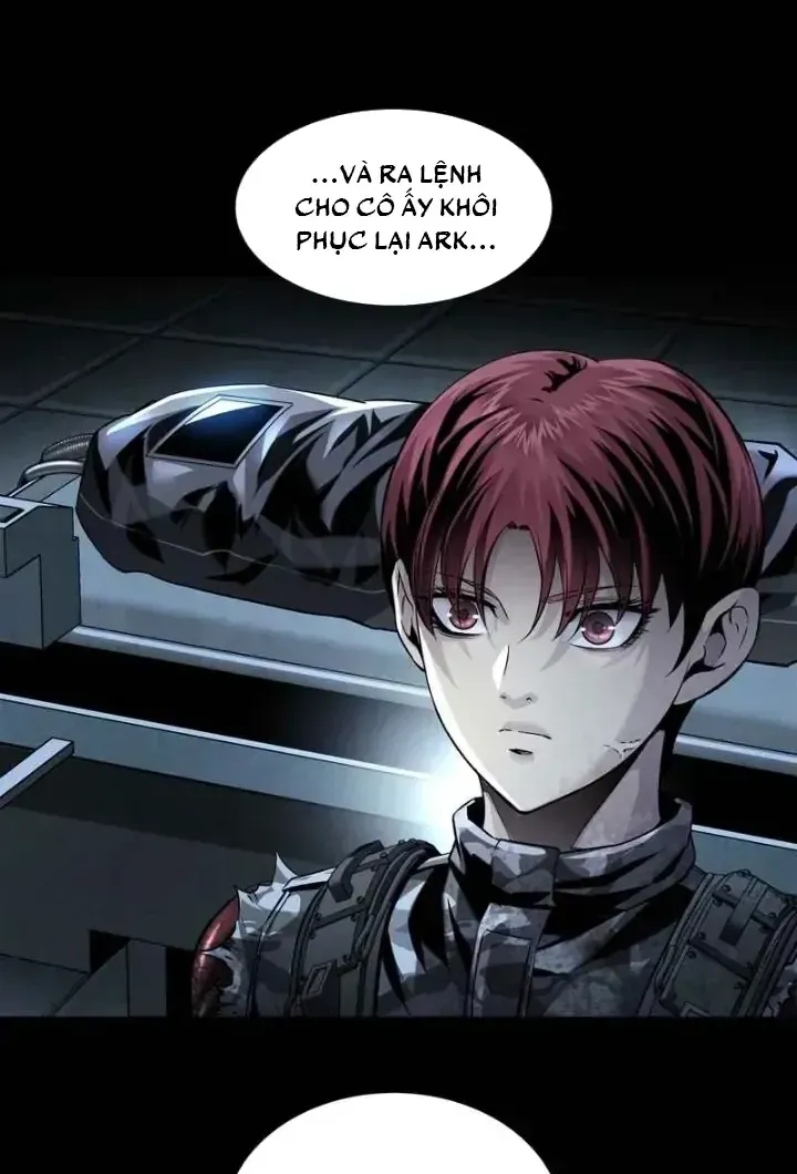 Dead Queen - Chương 144