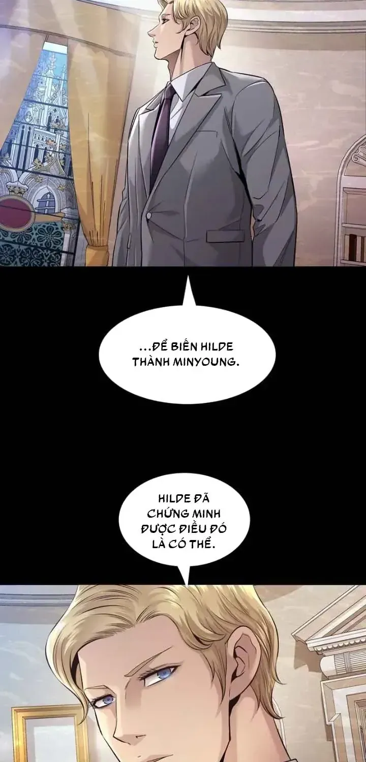 Dead Queen - Chương 144