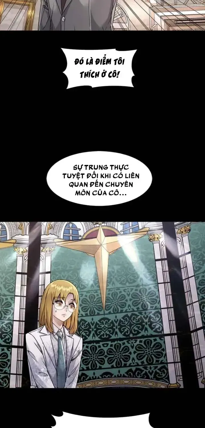 Dead Queen - Chương 144