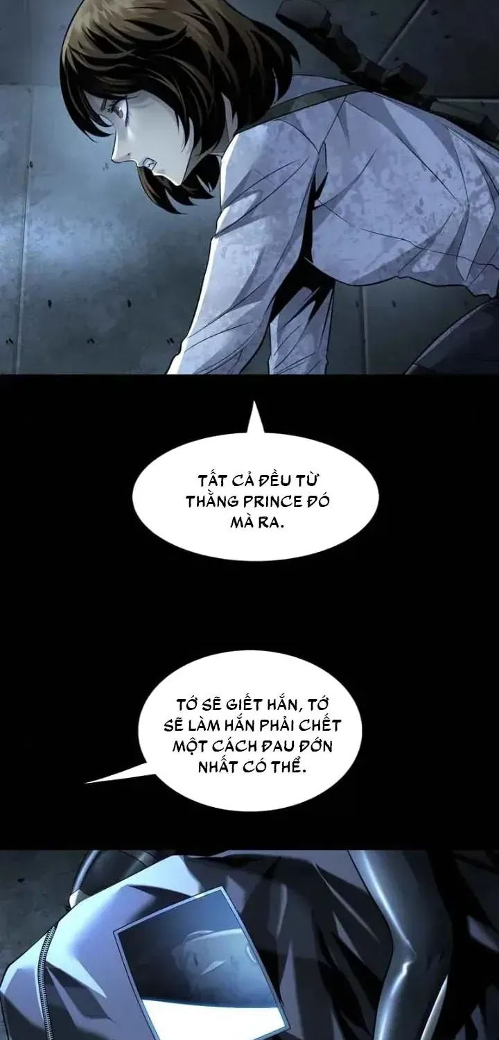 Dead Queen - Chương 144