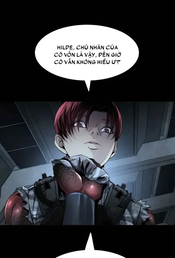 Dead Queen - Chương 144
