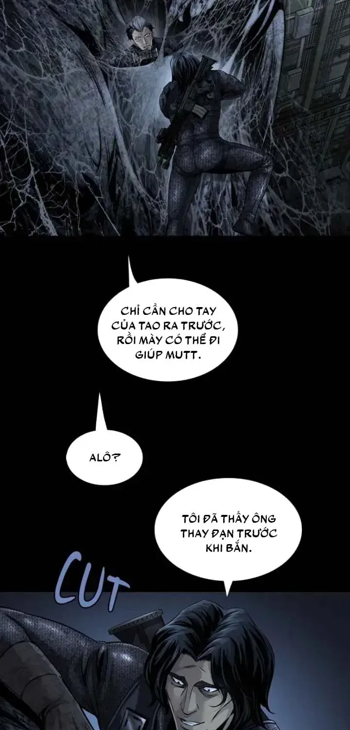 Dead Queen - Chương 144