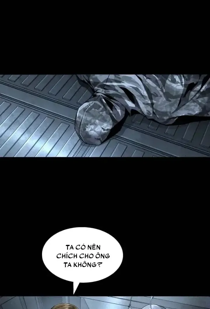 Dead Queen - Chương 144