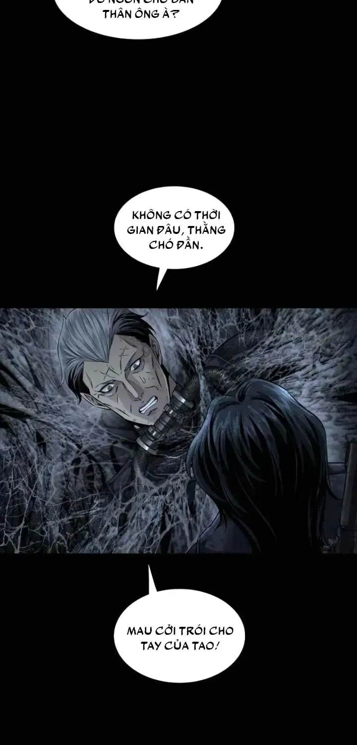 Dead Queen - Chương 144