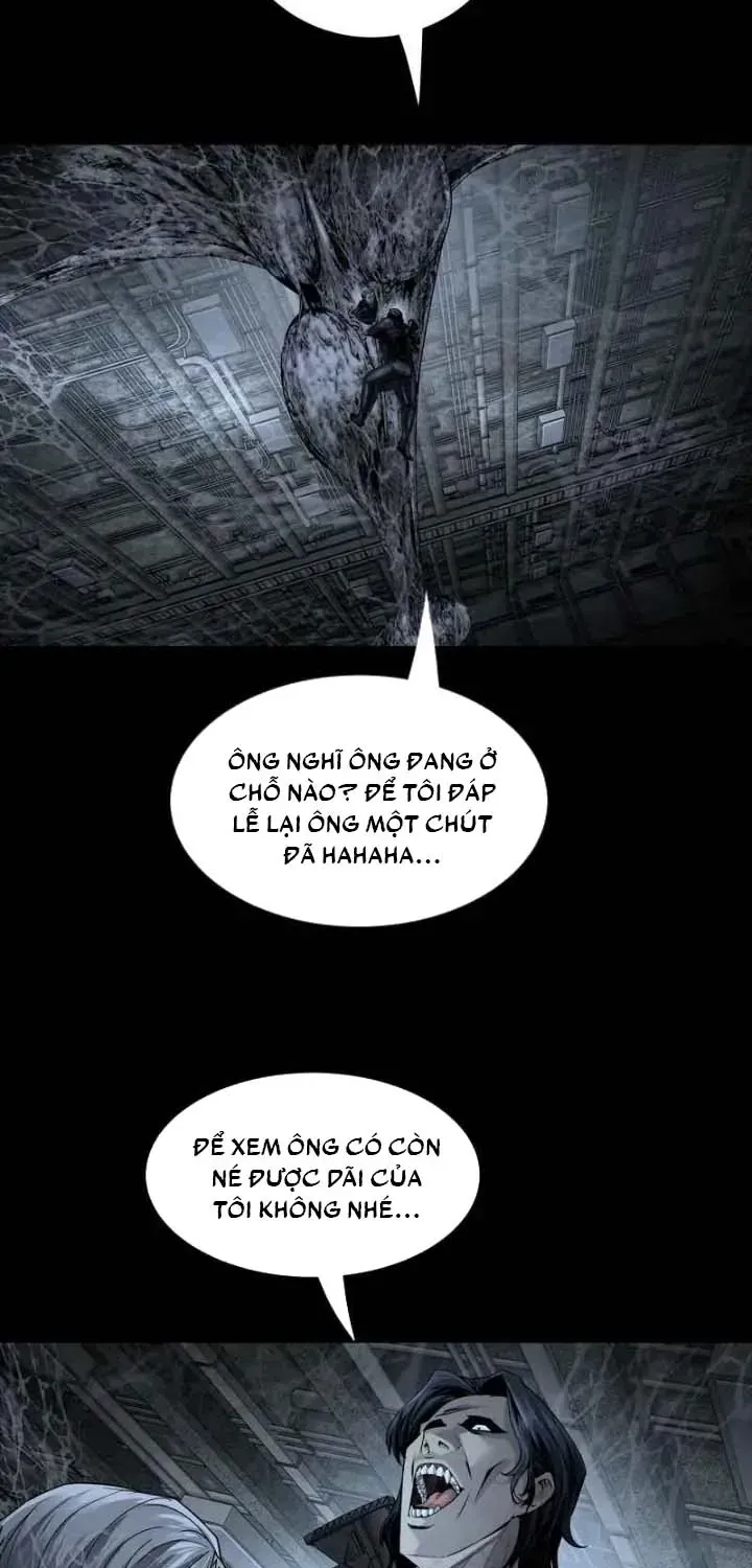 Dead Queen - Chương 144