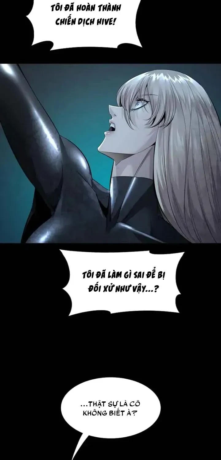 Dead Queen - Chương 145